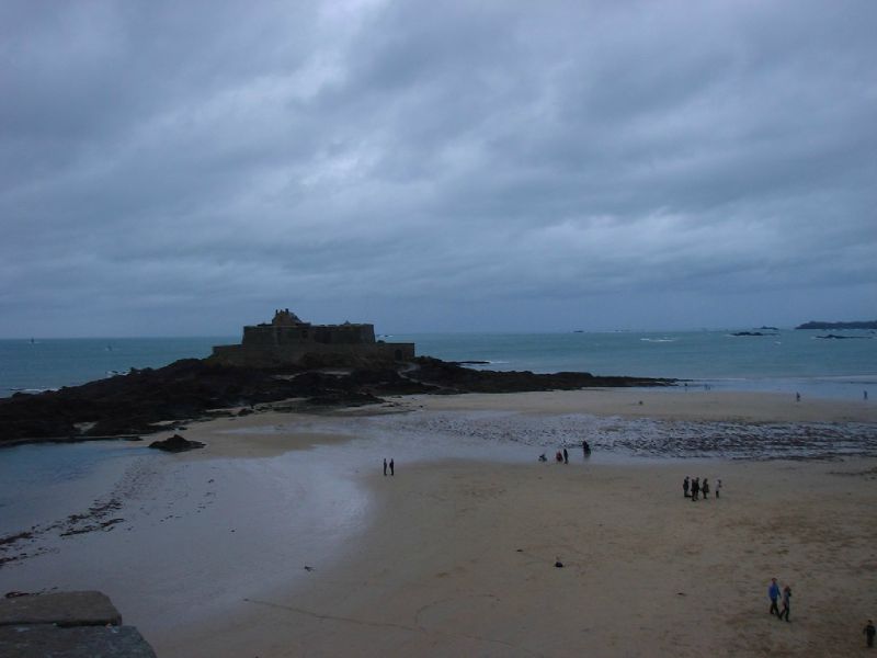 st Malo 1j