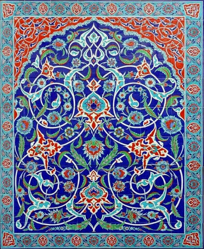 azulejos