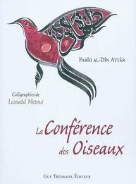 conf des oiseaux