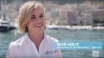 venturi susie wolff team principal