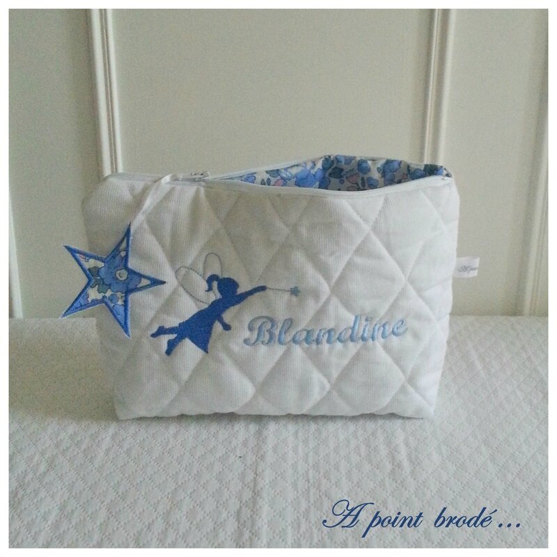 Trousse Blandine