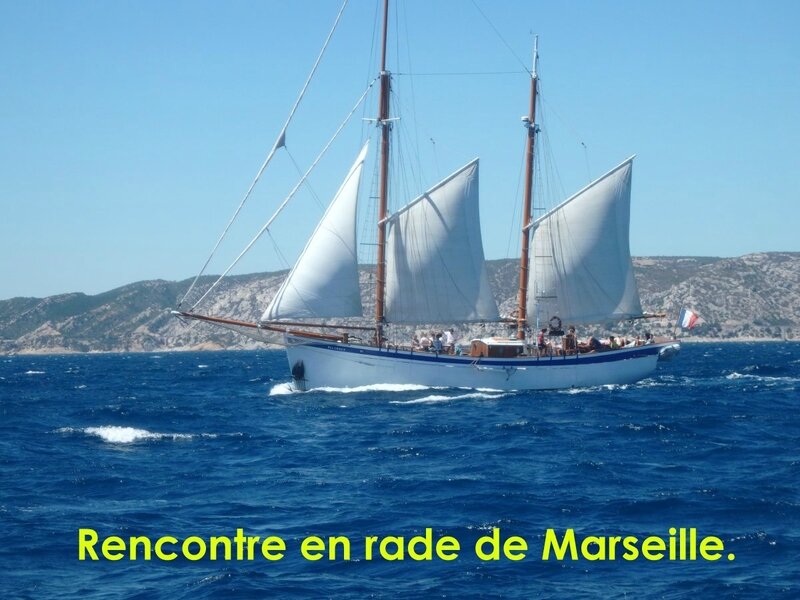 rade Marseille