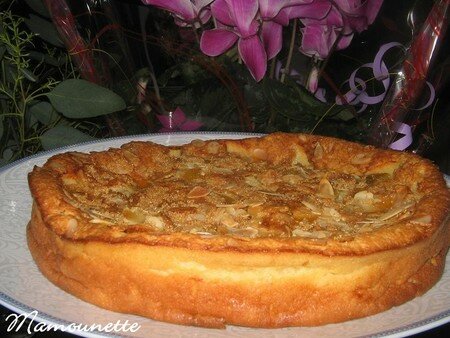 Clafoutis_aux_p_ches_et_aux_amandes_011