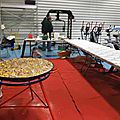 853 - Repas MAS 2015