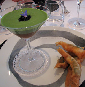 langoustine