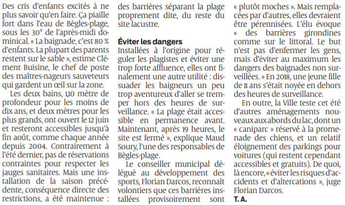 2021 07 19 SO Eviter les dangers des baignades non surveillées4