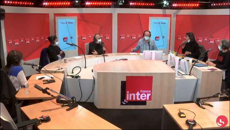 franceinter