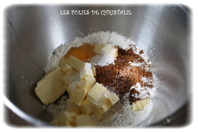Spéculoos 1