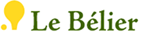 logo_Le_Belier