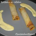 rouleaux callaloo