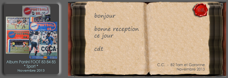 Livre-d'Or