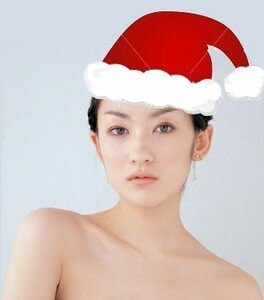 Christmas_Miwako
