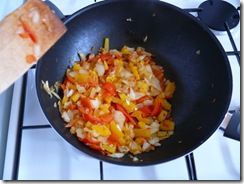 P1040969 recettes legumes Tarte oignons / poivrons