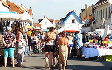 marché