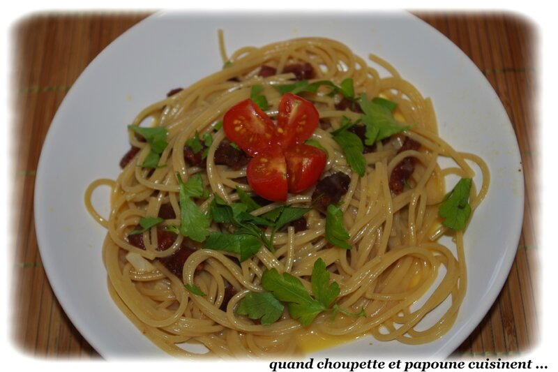 spaghettis carbonara-8889