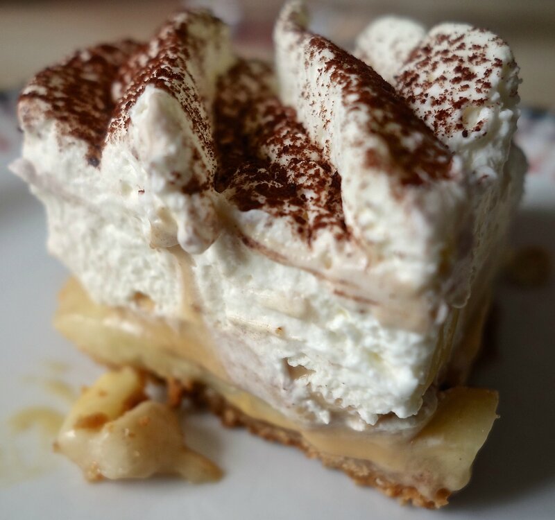 banoffee
