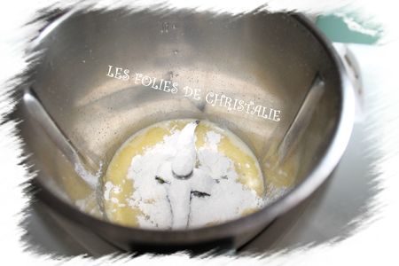 Petits St Honoré 2