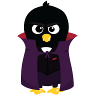pingouin-vampire_design