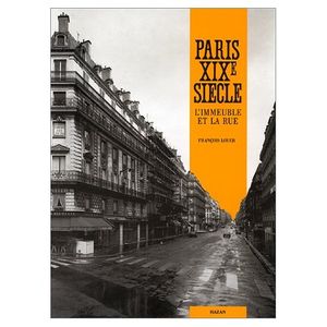 fran_ois_Loyer__l_immeuble_et_la_rue