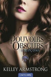 Pouvoirs obscurs 5