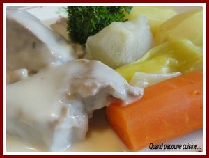 BLANQUETTE DE VEAU (5)