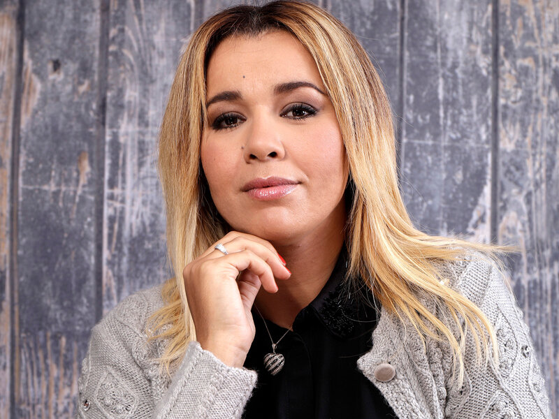 Chimène Badi