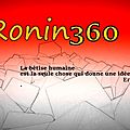 Ronin36O