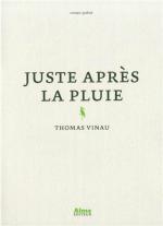 Juste après la pluie
