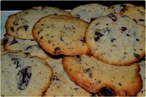 Cookies choco2