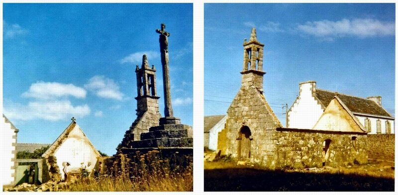 Ch30 - 1970 - reconstruction chapelle Saint Yves 1