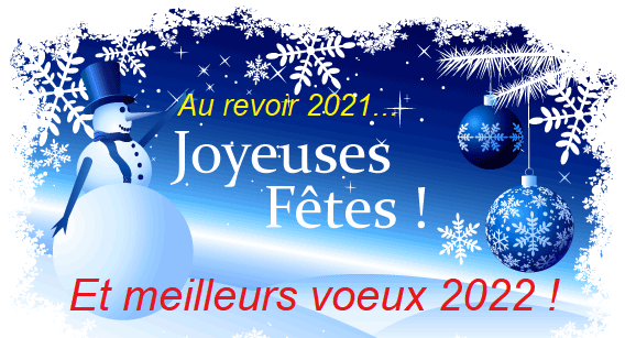 Voeux 2022