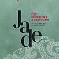 Jade au Musée Guimet