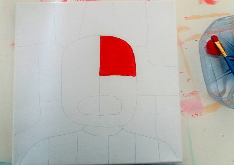 03-Couleurs chaudes froides- Portraits Relief (10)