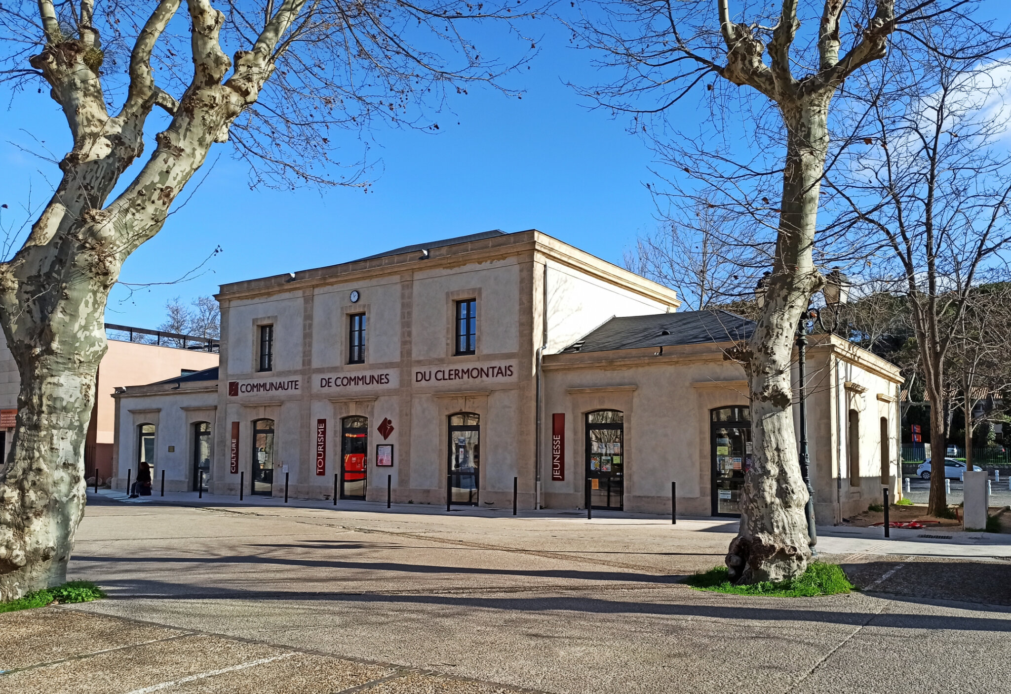 Clermont-l'Hérault (Hérault - 34)