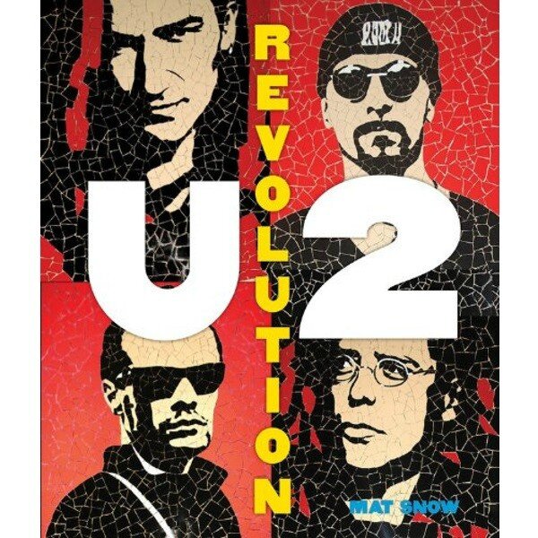 livre u2