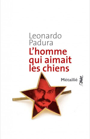 padura français