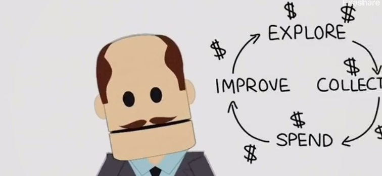 improve money