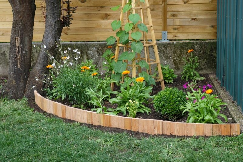 bordure souple 1j
