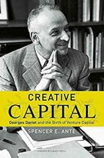 georges doriot