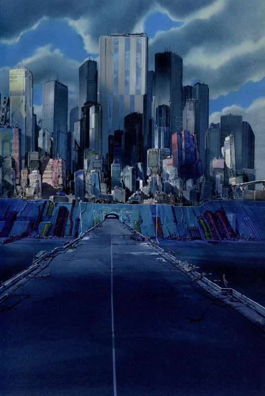 Canalblog Japon Livres Anime Architecture05