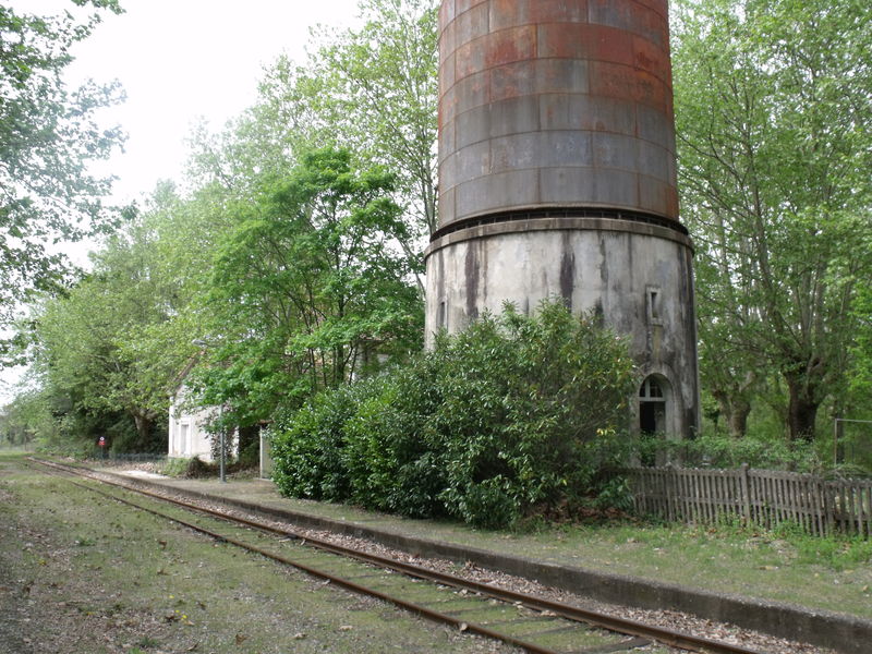 Saint-Julien les Fumades (Gard) 2