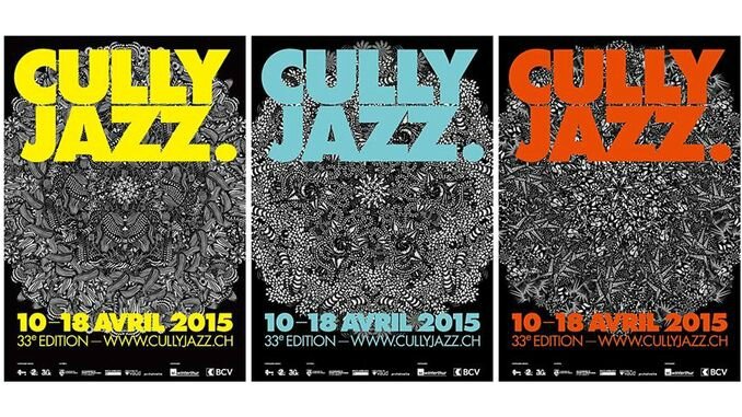 Cully Jazz Festival 2015