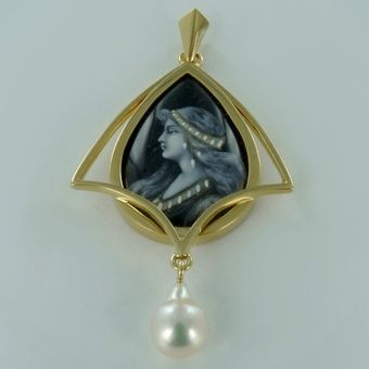 pendentif-email-art-nouveau-