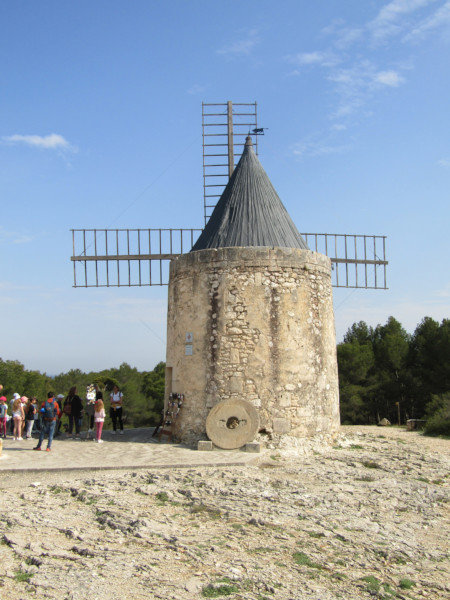 Moulin Daudet 2