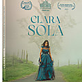 Concours Clara <b>Sola</b> : 2 DVD A GAGNER 