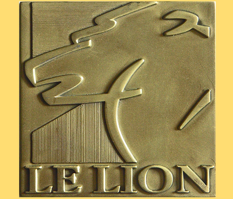 2001 Le Lion R