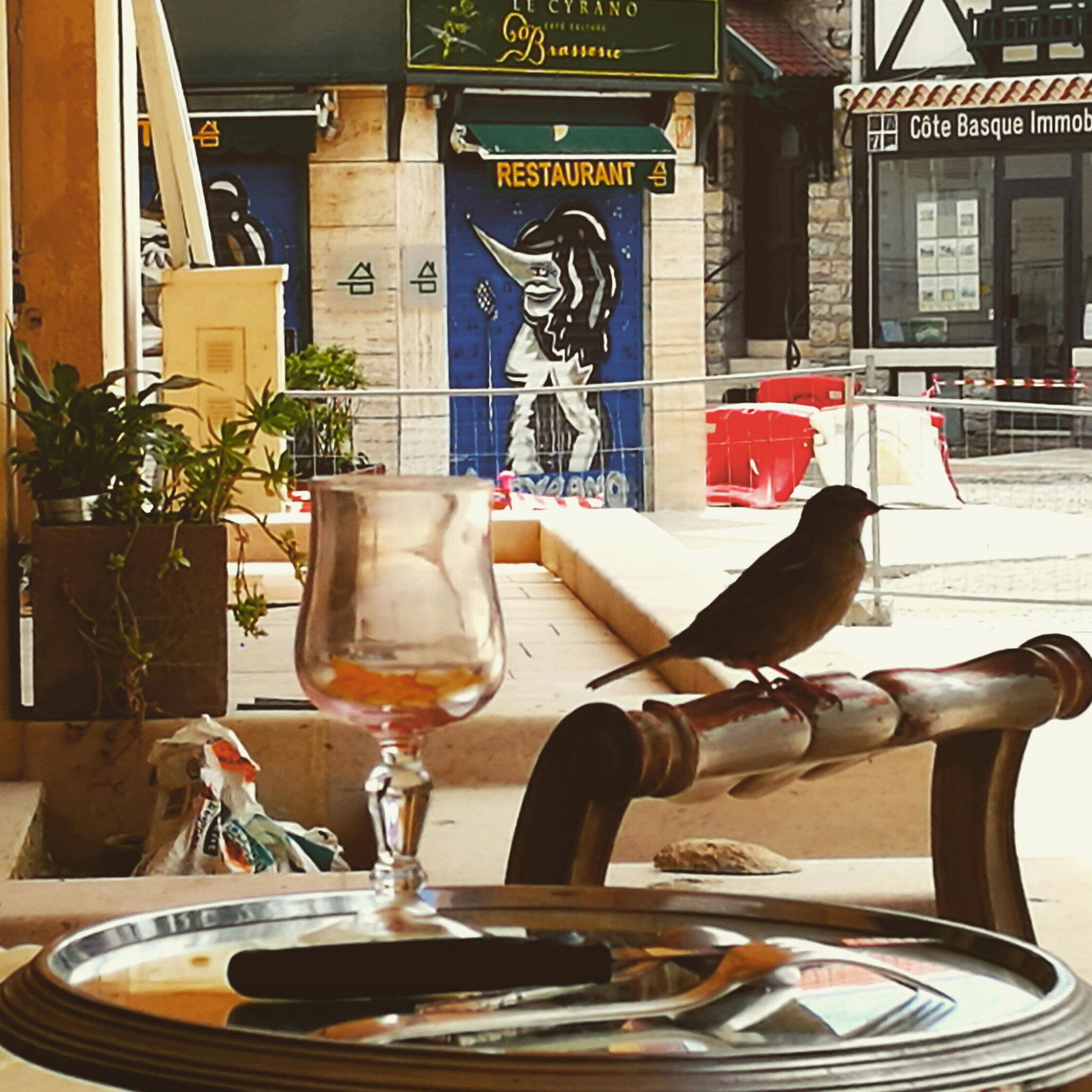 Biarritz, place Saint Charles, départ, insta (64)