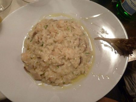 risotto san barnaba