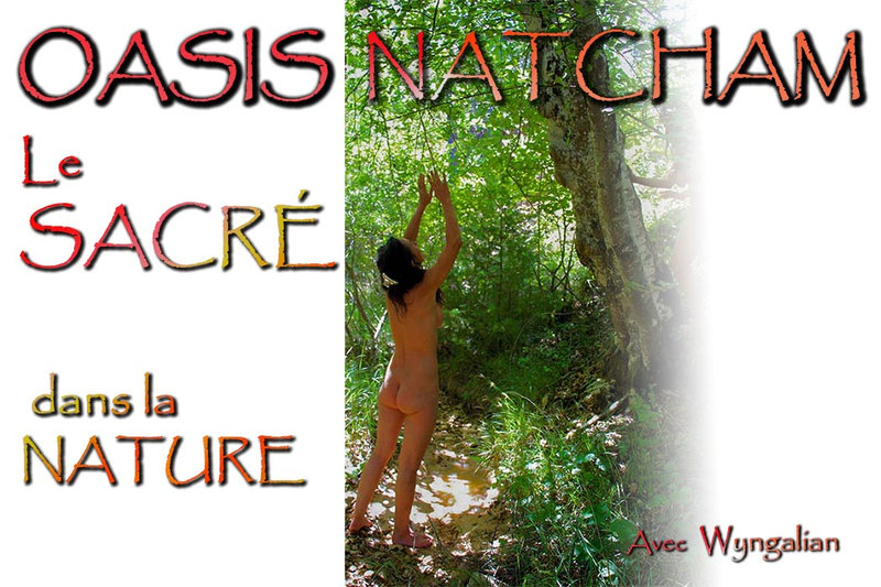 Le Sacré dans la nature video