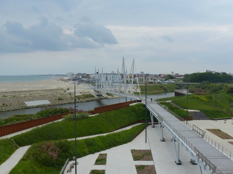 le 19 mai DUNKERQUE (27)